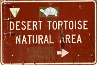 Tortoise Sign