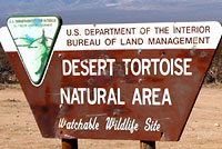 Tortoise Sign