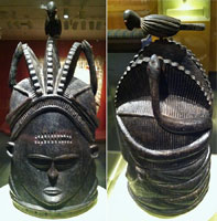 masks