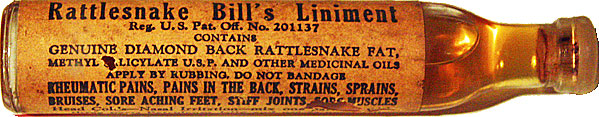 lizard sign