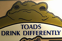 sign