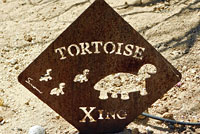 sign