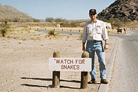 snake sign