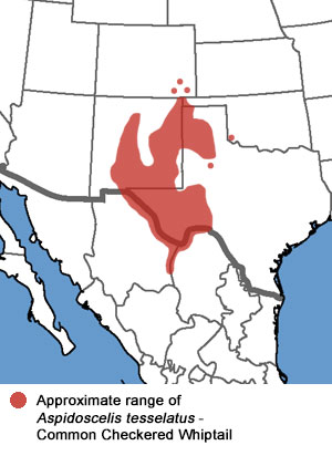 range map