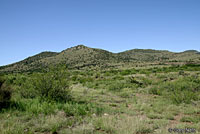 Great Plains Ratsnake habitat