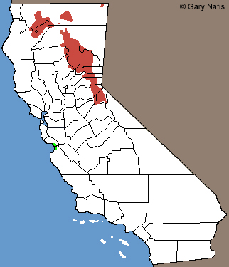 range map