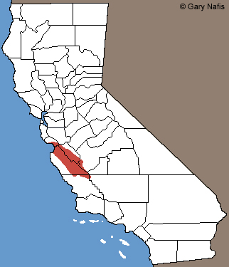 range map