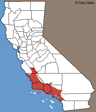 range map
