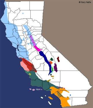 range map