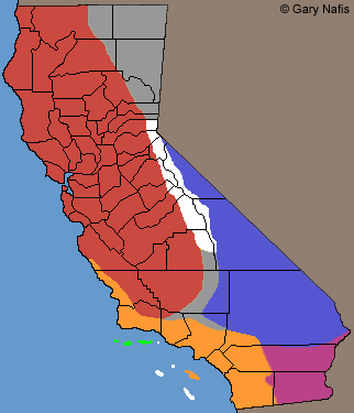 Range Map