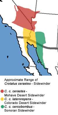 range map