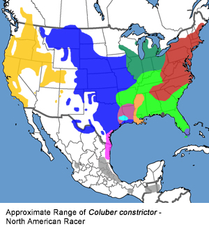 range map