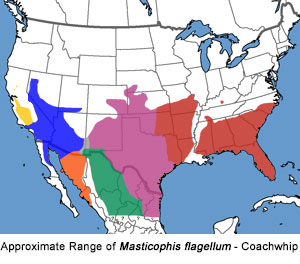 range map