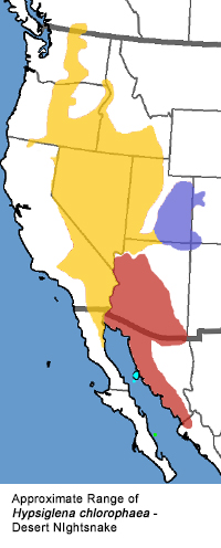 range map