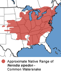 range map