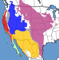 range map