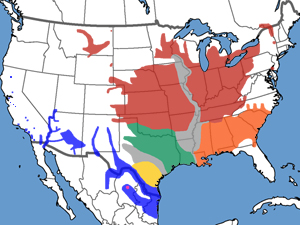 range map